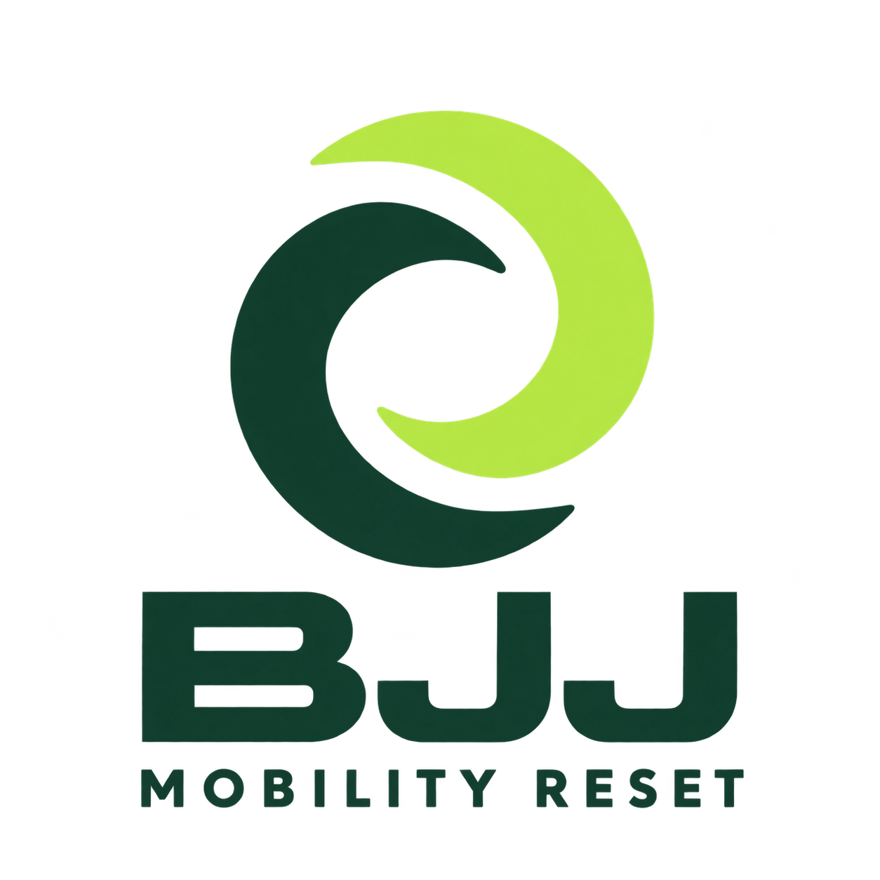 BJJ Mobility Reset
