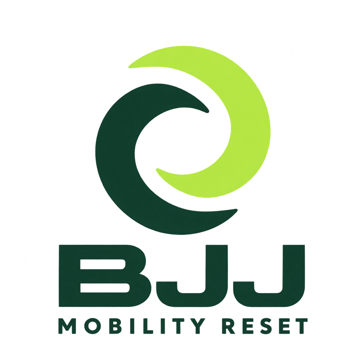 BJJ Mobility Reset